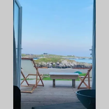 Hébergement de vacances Dolan Pier *