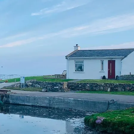 Dolan Pier * Ballyconneely